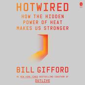 Hotwired by  Bill Gifford audiobook