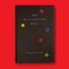 The Accessorized Bible by David Dault audiobook