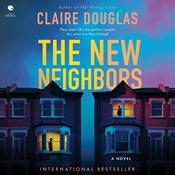 The New Neighbors by  Claire Douglas audiobook