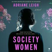 Society Women by  Adriane Leigh audiobook