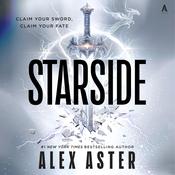 Starside by  Anon9780063462434 audiobook