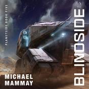 Blindside by  Michael Mammay audiobook
