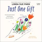 Just One Gift by  Linda Sue Park audiobook