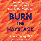 Burn the Haystack by  Jennie Young audiobook