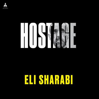 Hostage by Eli Sharabi audiobook