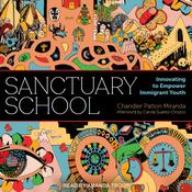 Sanctuary School by  Chandler Patton Miranda audiobook