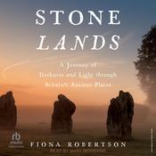 Stone Lands by  Fiona Robertson audiobook