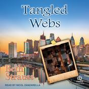 Tangled Webs by  Beth Strauss audiobook