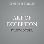 Art of Deception by  Riley Cooper audiobook