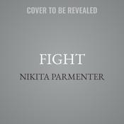 Fight by  Nikita Parmenter audiobook