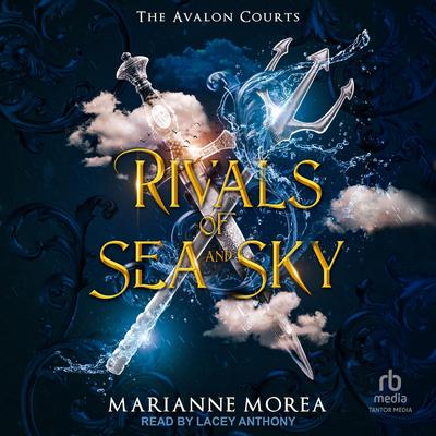 Rivals of Sea and Sky by Marianne Morea audiobook