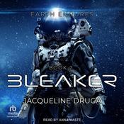 Bleaker by  Jacqueline Druga audiobook