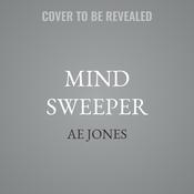 Mind Sweeper by  AE Jones audiobook
