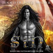 SiN by  Jennifer Julie Miller audiobook