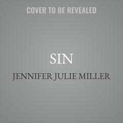 SiN by Jennifer Julie Miller audiobook