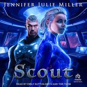 SCOUT by  Jennifer Julie Miller audiobook