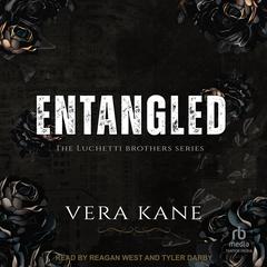 Entangled by Vera Kane audiobook