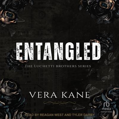 Entangled by Vera Kane audiobook