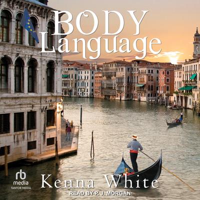 Body Language by Kenna White audiobook