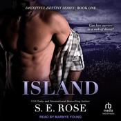Island by  S.E. Rose audiobook