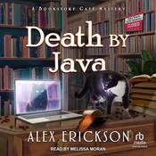 Death by Java by  Alex Erickson audiobook