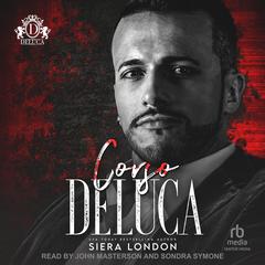 Corso DeLuca by Siera London audiobook