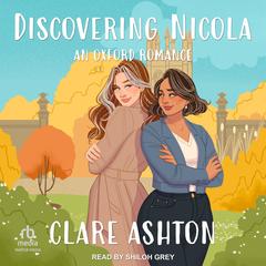 Discovering Nicola by Clare Ashton audiobook