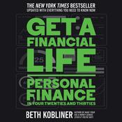 Get a Financial Life by  Beth Kobliner audiobook