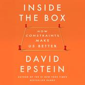 Inside the Box by  David Epstein audiobook