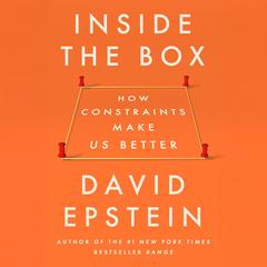 Inside the Box by David Epstein audiobook