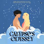 Calypso's Odyssey by  Arden Hayes audiobook