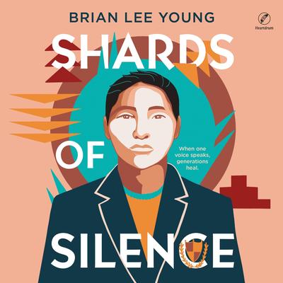 Shards of Silence by Brian Lee Young audiobook