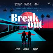 Breakout by  Nicola Yoon audiobook