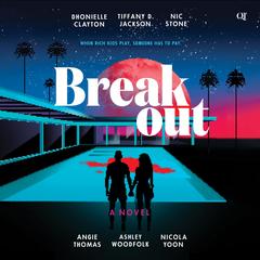 Breakout by Nicola Yoon audiobook