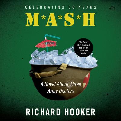 Mash by Richard Hooker audiobook