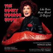 The Rocky Horror Show  Like You've Never Heard It Before by  Richard O'Brien audiobook