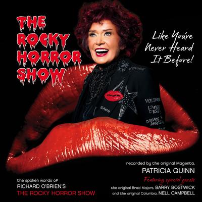 The Rocky Horror Show  Like You've Never Heard It Before by Richard O'Brien audiobook