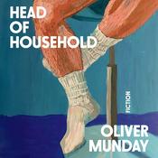 Head of Household by  Oliver Munday audiobook