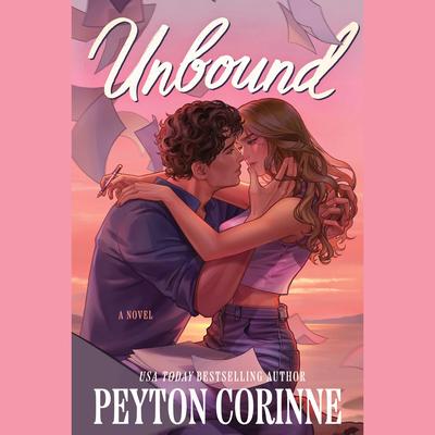 Unbound by Peyton Corinne audiobook