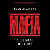 Mafia by  Ryan Gingeras audiobook