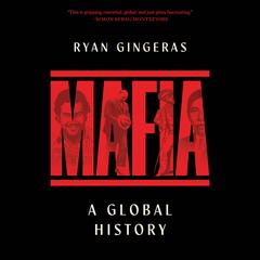 Mafia by Ryan Gingeras audiobook