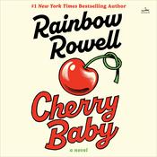 Cherry Baby by  Rainbow Rowell audiobook