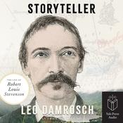 Storyteller by  Leo Damrosch audiobook