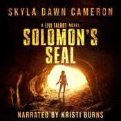 Solomon's Seal by  Skyla Dawn Cameron audiobook