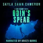 Odin's Spear by  Skyla Dawn Cameron audiobook
