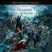 The Mourning Trail by  Jay Palmer audiobook