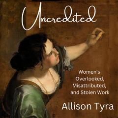 Uncredited by Allison Tyra audiobook