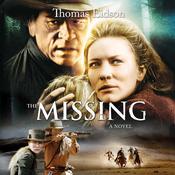 The Missing by  Thomas Eidson audiobook