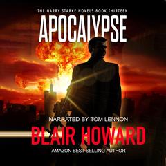 Apocalypse by Blair Howard audiobook