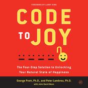 Code to Joy by  John David Mann audiobook